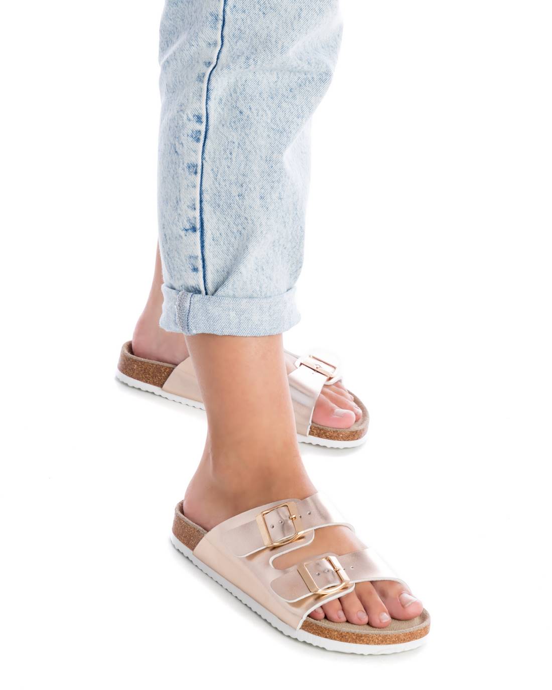 WOMEN'S SANDAL XTI 14143305