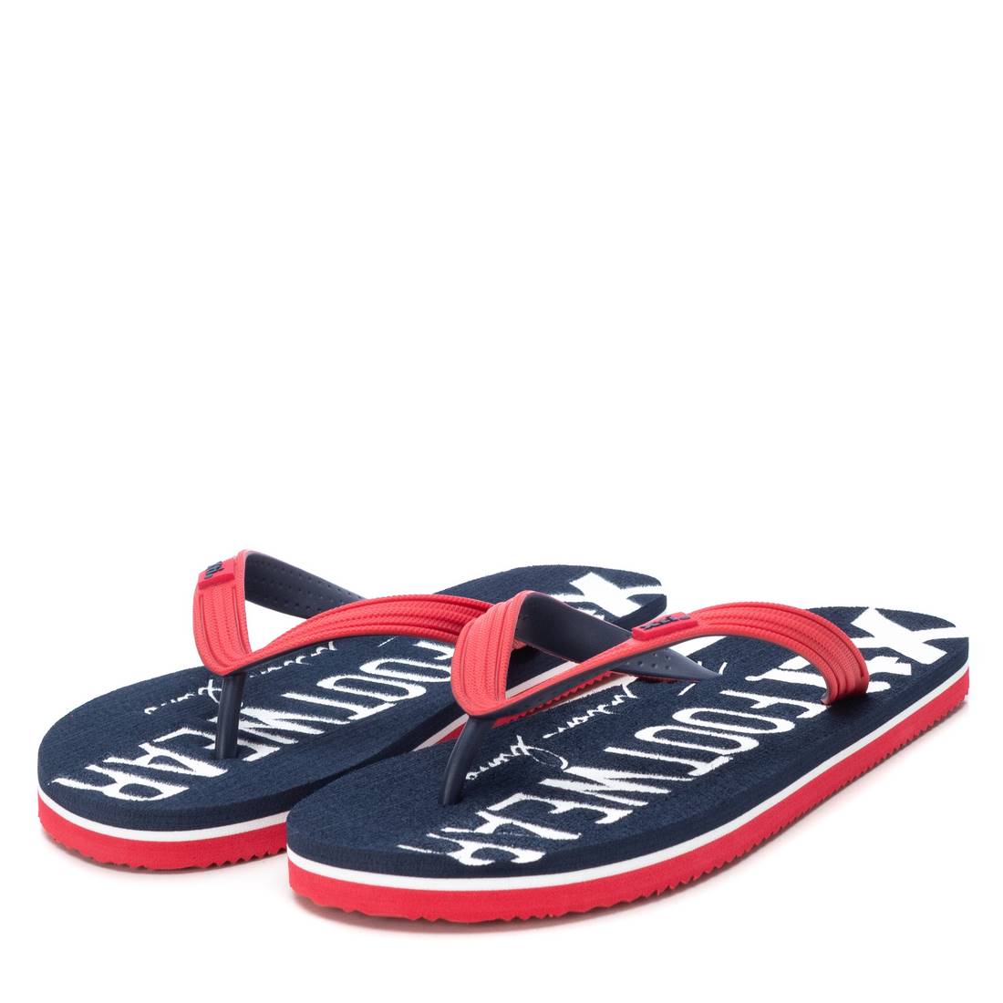 MEN'S FLIP FLOPS XTI 14143403