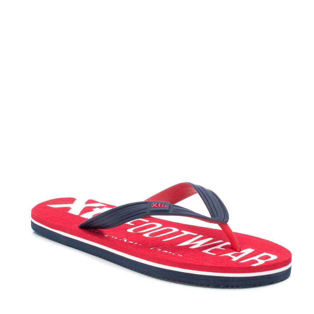 MEN'S FLIP FLOPS XTI 14143405