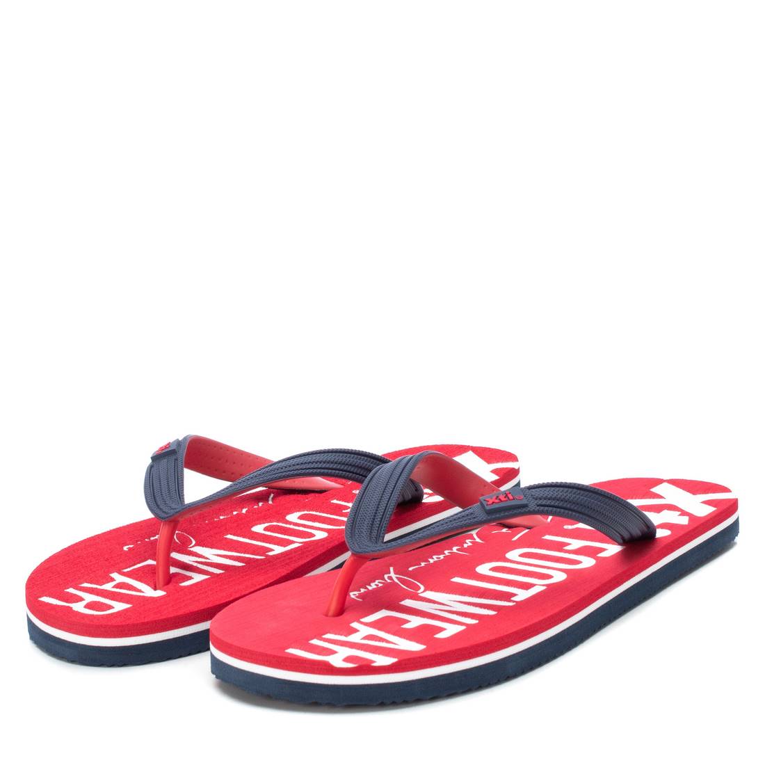 MEN'S FLIP FLOPS XTI 14143405