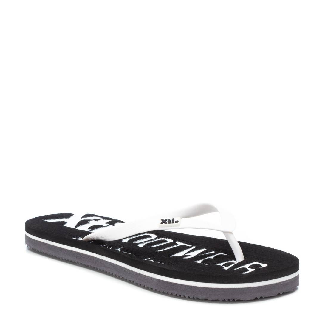 WOMEN'S FLIP FLOPS XTI 14143501