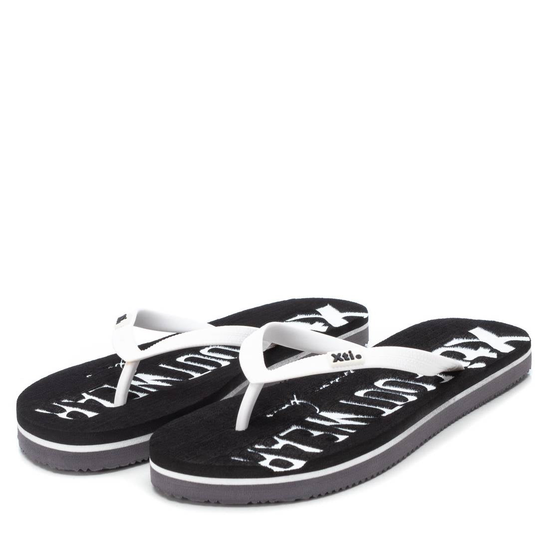 WOMEN'S FLIP FLOPS XTI 14143501