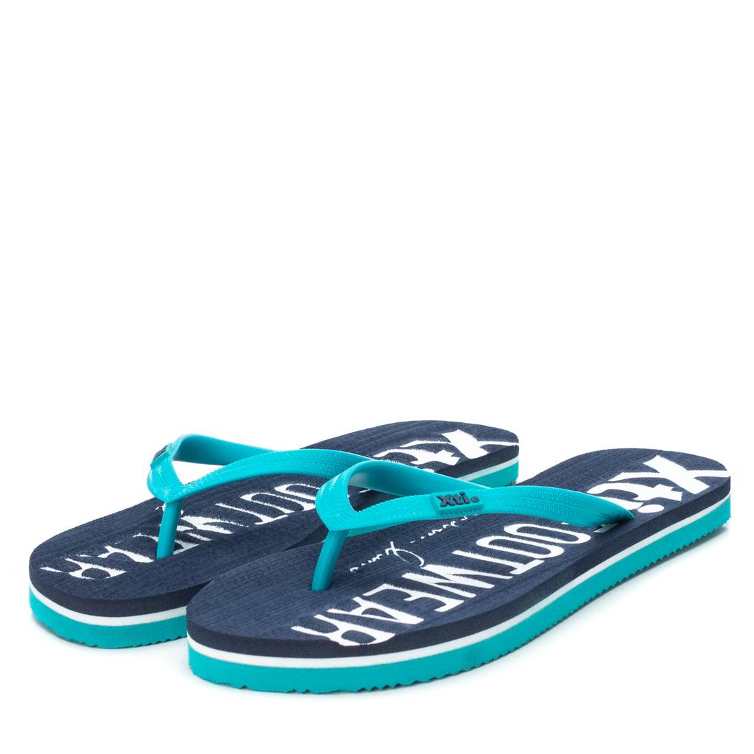 WOMEN'S FLIP FLOPS XTI 14143503