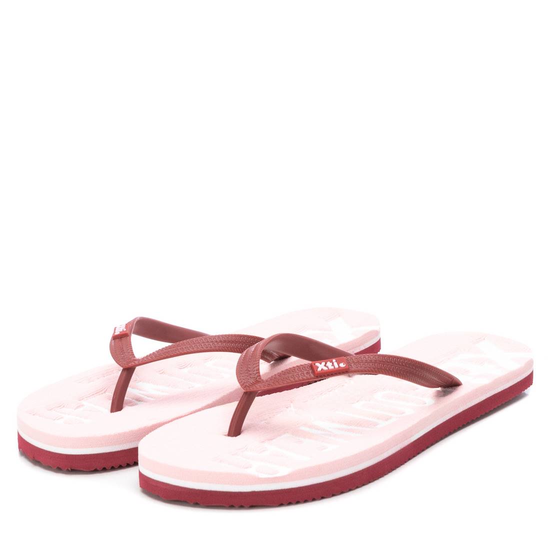 WOMEN'S FLIP FLOPS XTI 14143504