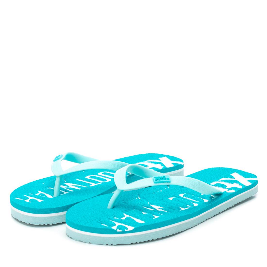 WOMEN'S FLIP FLOPS XTI 14143506