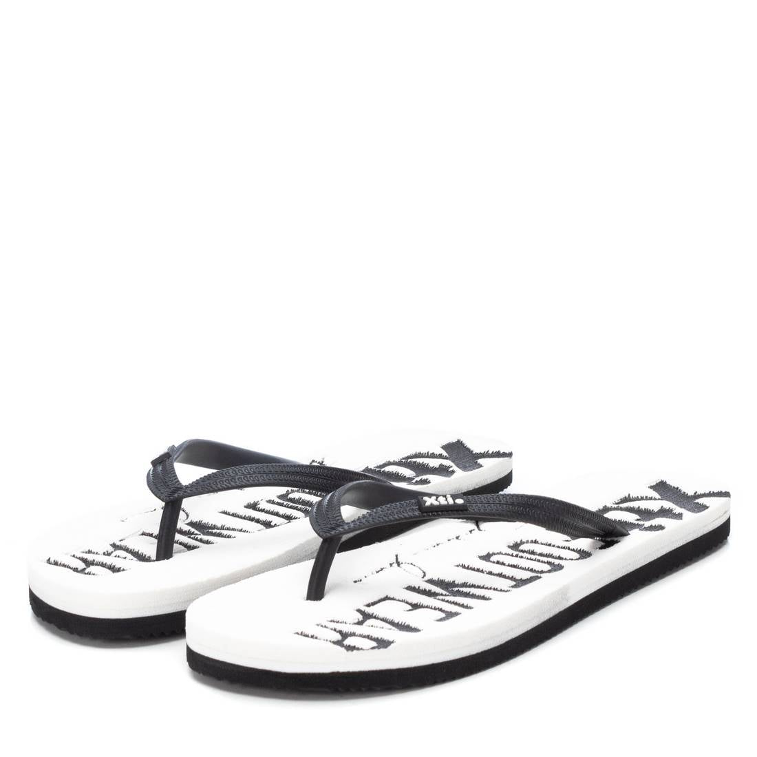 WOMEN'S FLIP FLOPS XTI 14143507