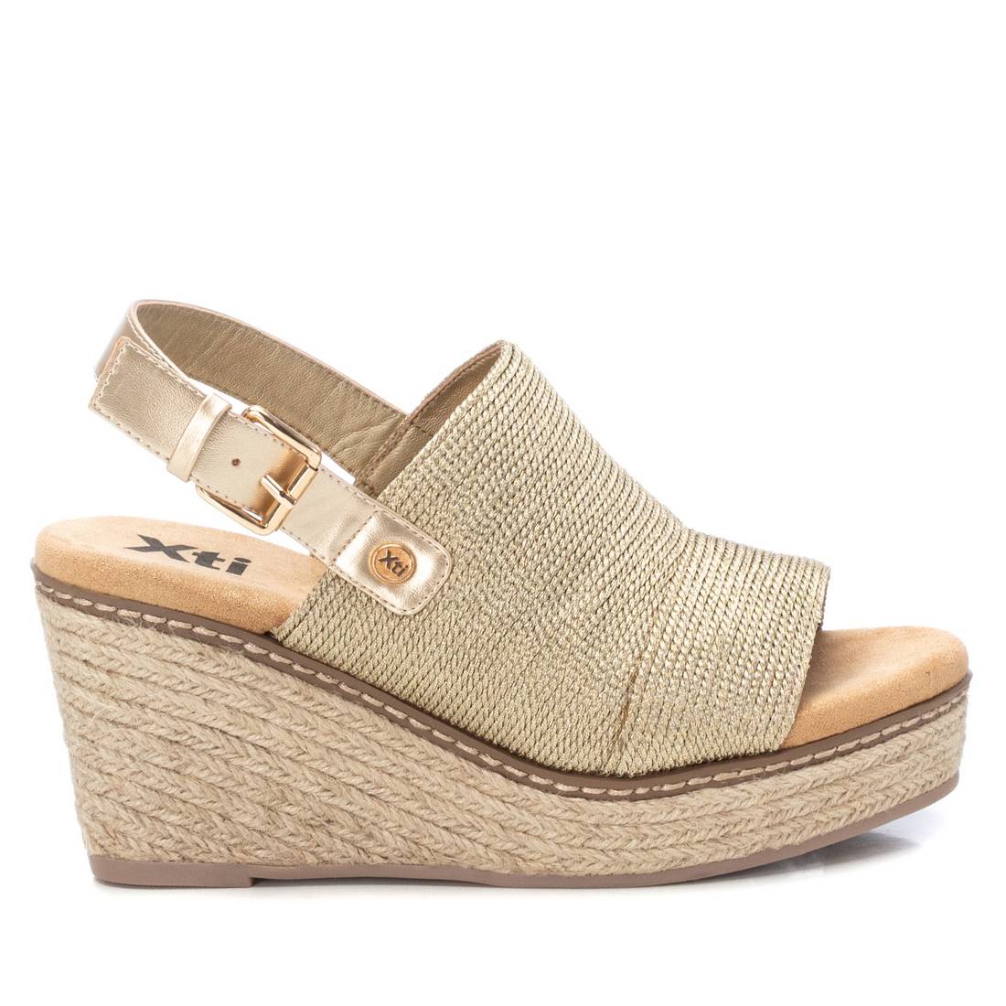 WOMEN'S SANDAL XTI 14144001