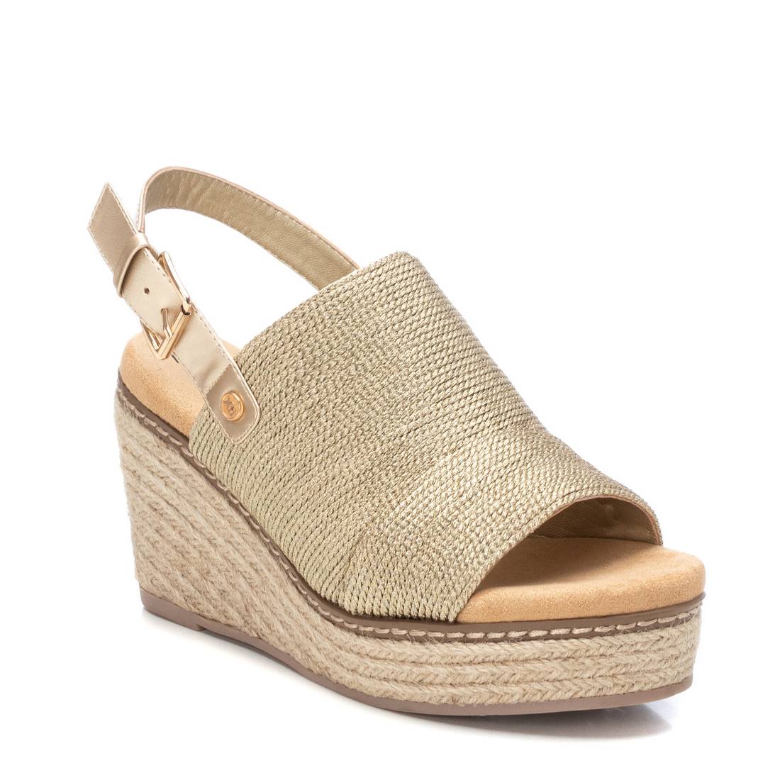 WOMEN'S SANDAL XTI 14144001