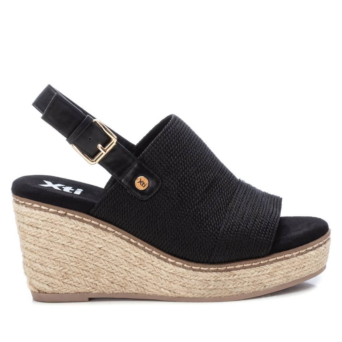 WOMEN'S SANDAL XTI 14144003