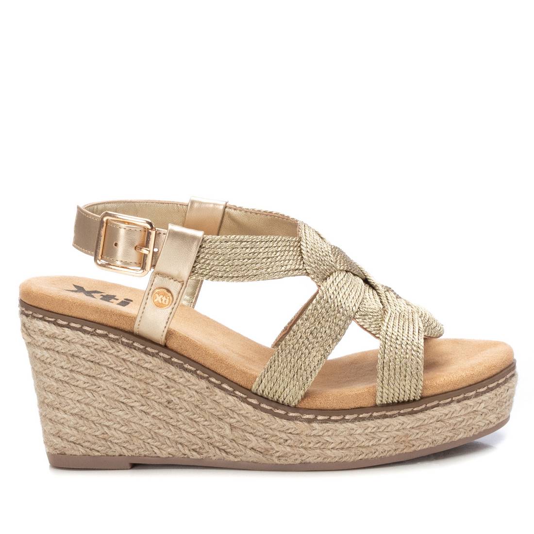 WOMEN'S SANDAL XTI 14144101