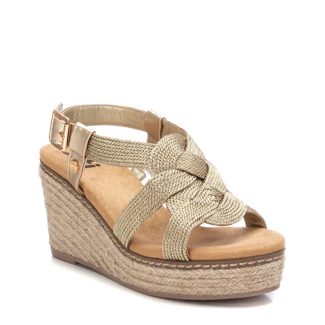 WOMEN'S SANDAL XTI 14144101