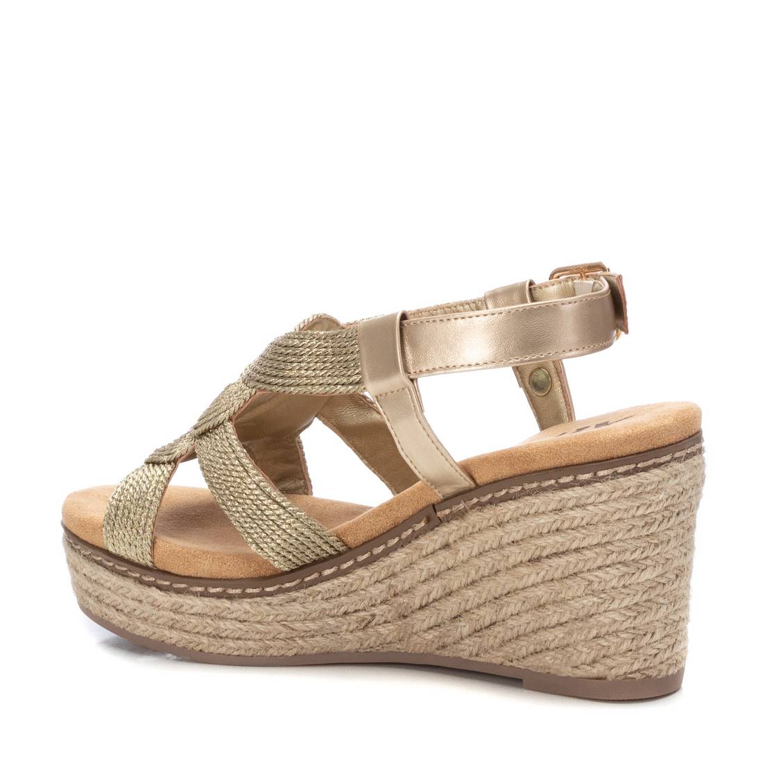 WOMEN'S SANDAL XTI 14144101