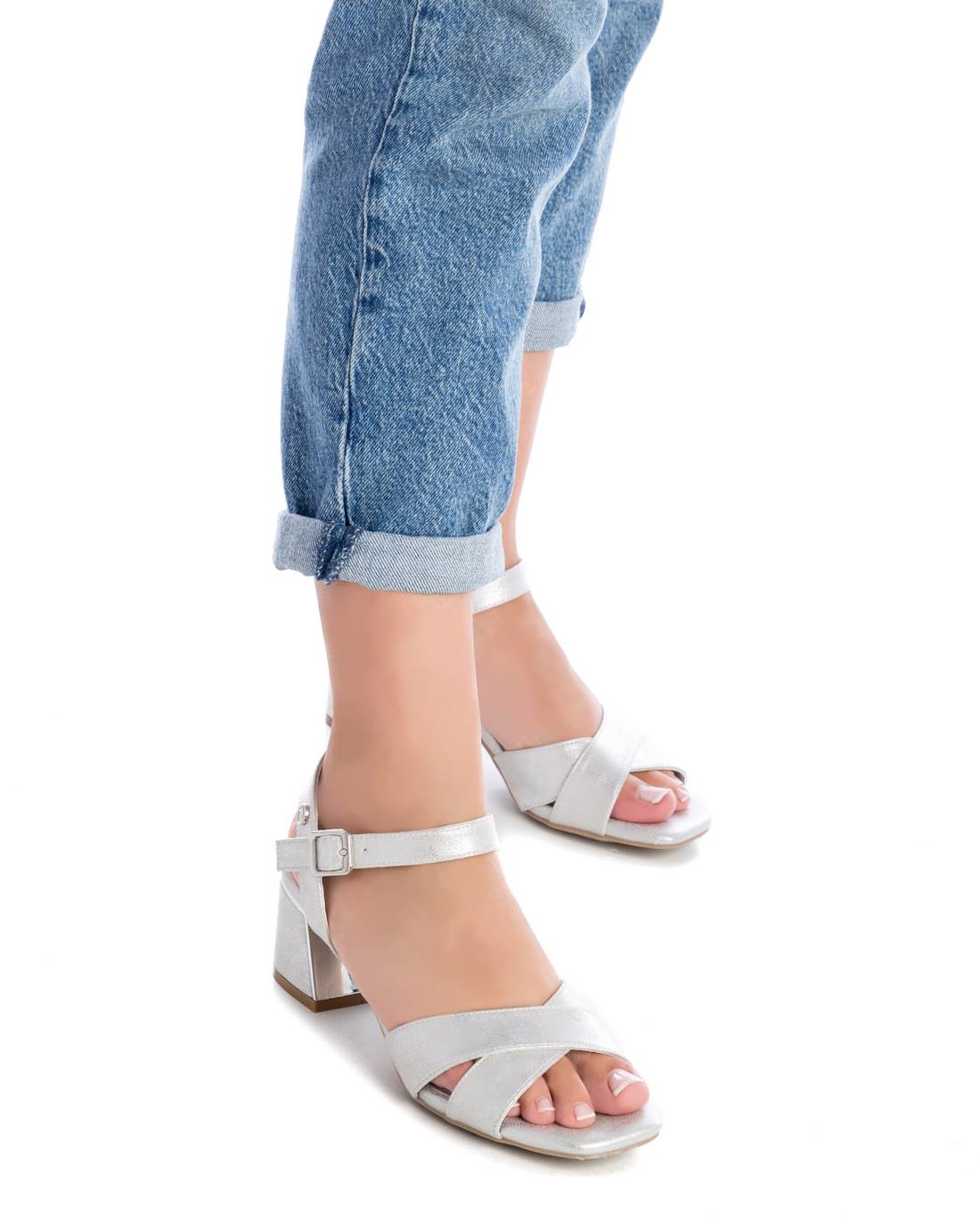 WOMEN'S SANDAL XTI 14144302