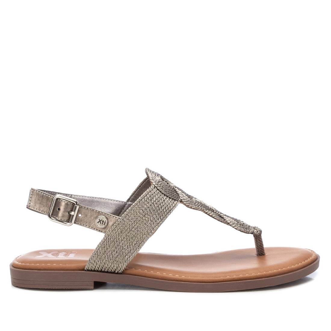 WOMEN'S SANDAL XTI 14145002