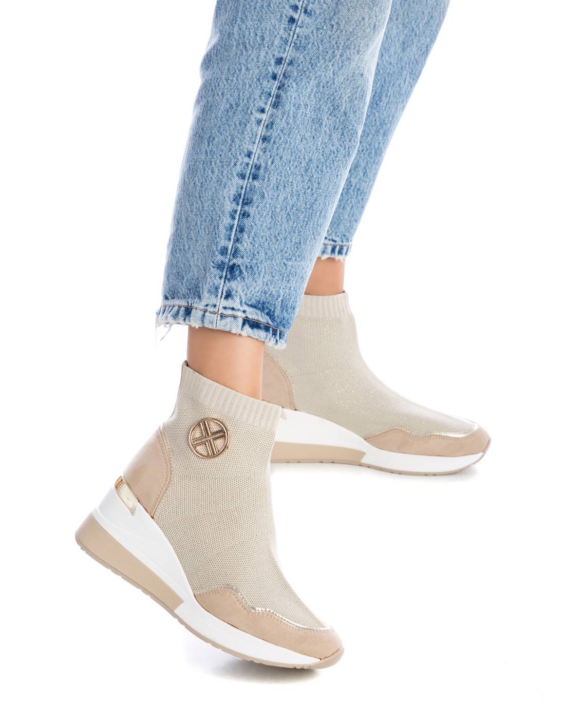 WOMEN'S SNEAKER XTI 14146702 - Main Image