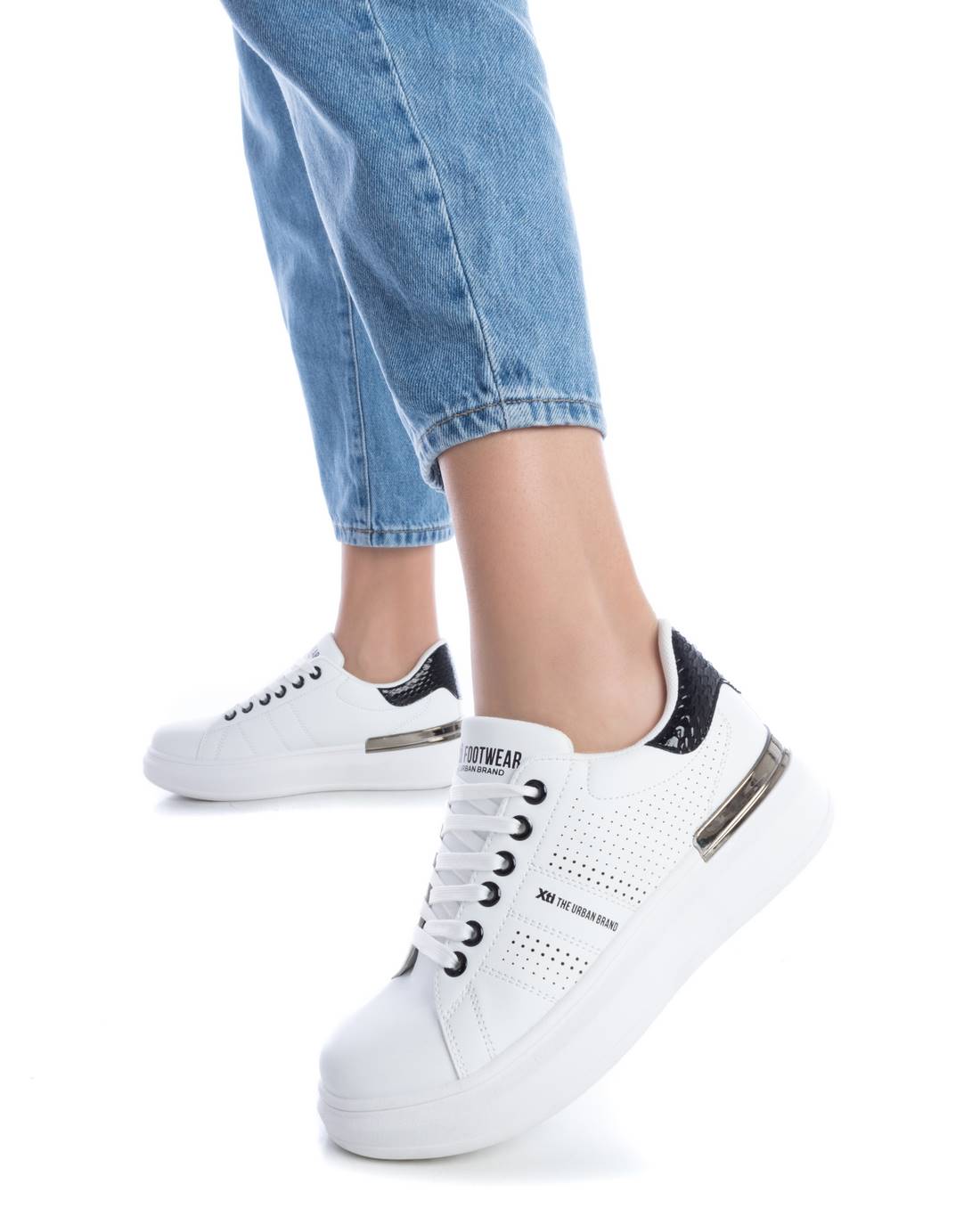 WOMEN'S SNEAKER XTI 14147803