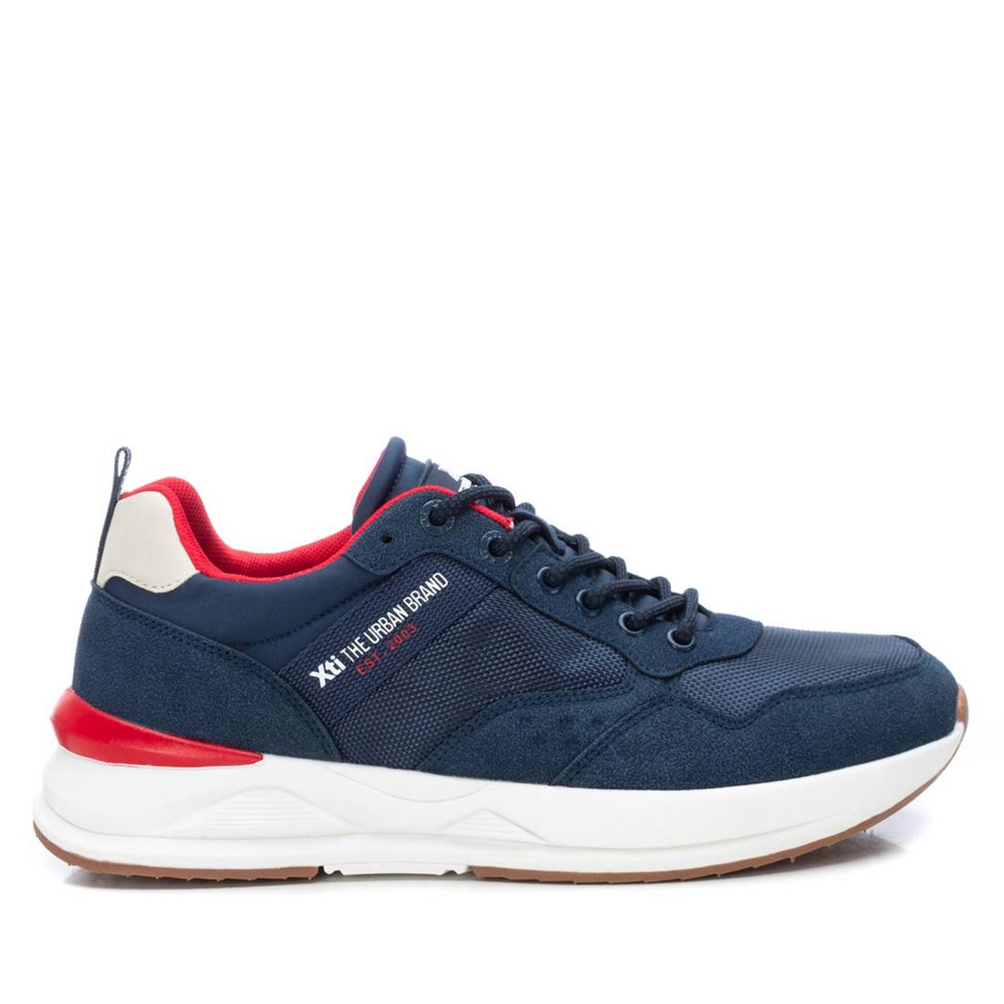 MEN'S SNEAKER XTI 14150303