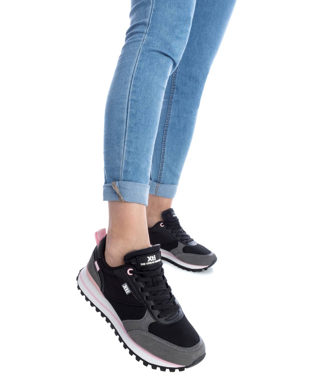 WOMEN'S SNEAKER XTI 14152105