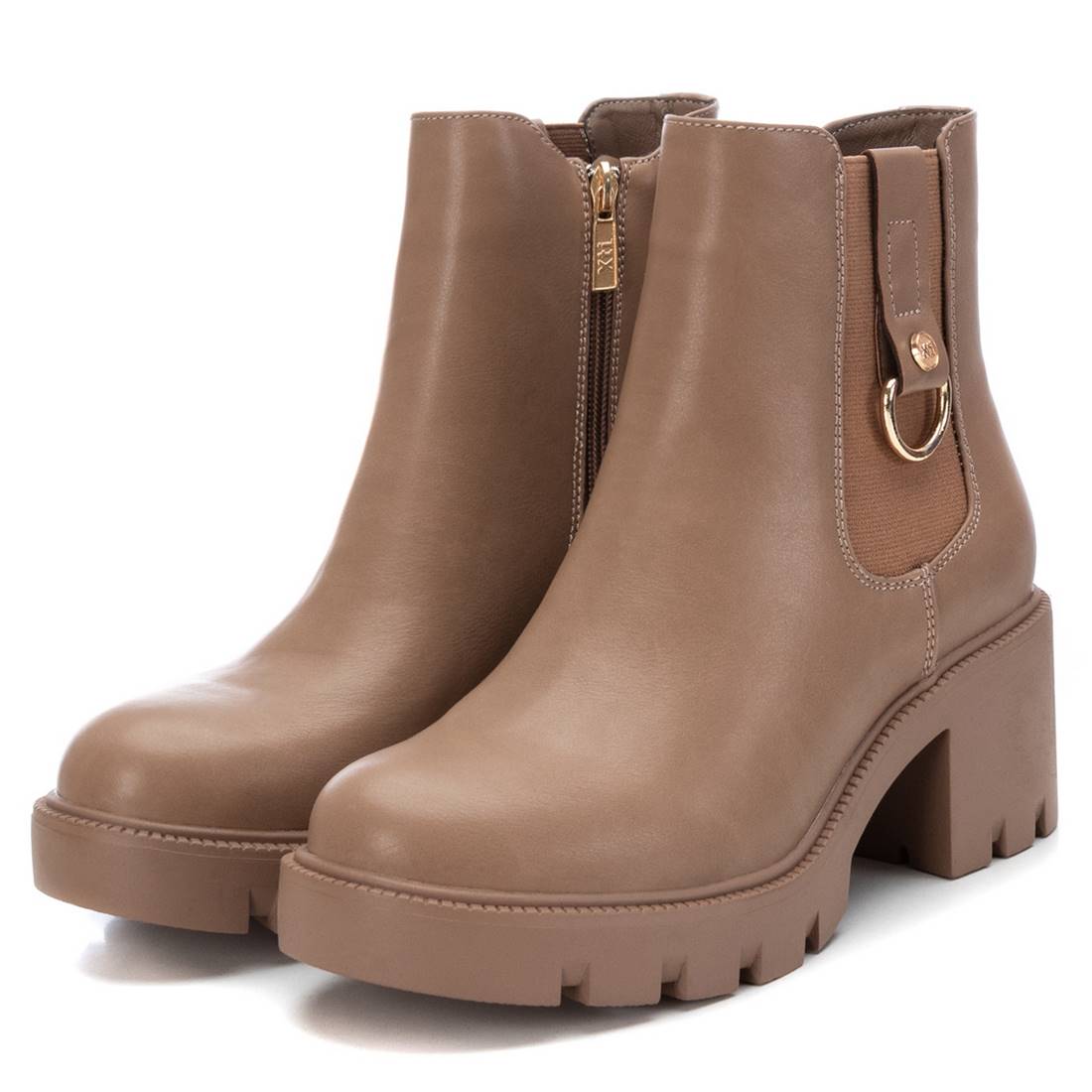 WOMEN'S ANKLE BOOT XTI 14153704