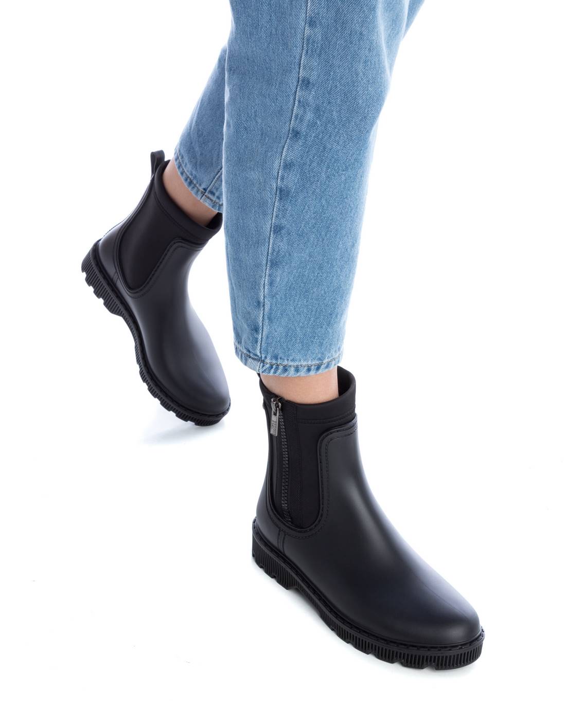 WOMEN'S ANKLE BOOT XTI 14156701