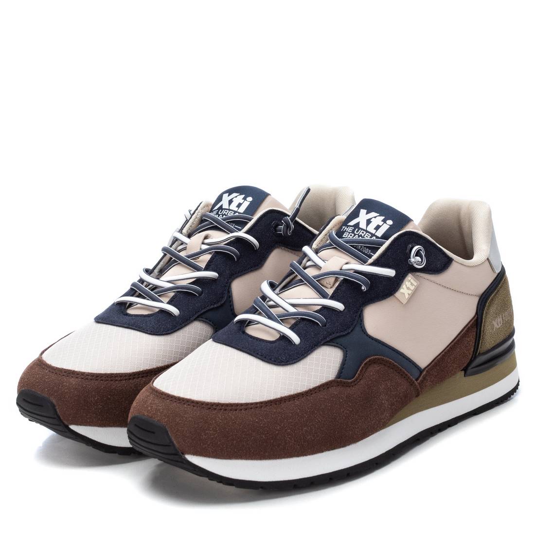 MEN'S SNEAKER XTI 14160404