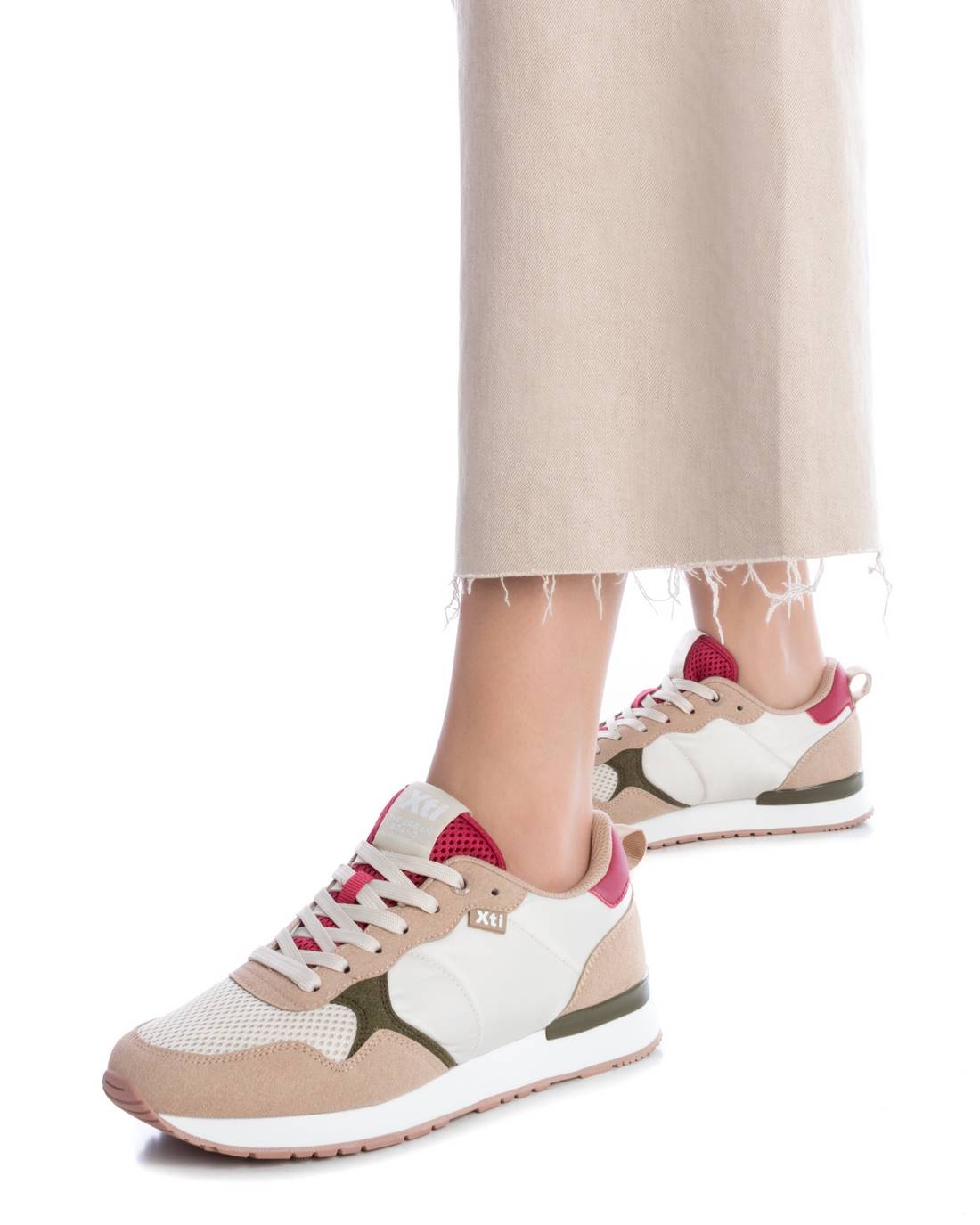 WOMEN'S SNEAKER XTI 14160601