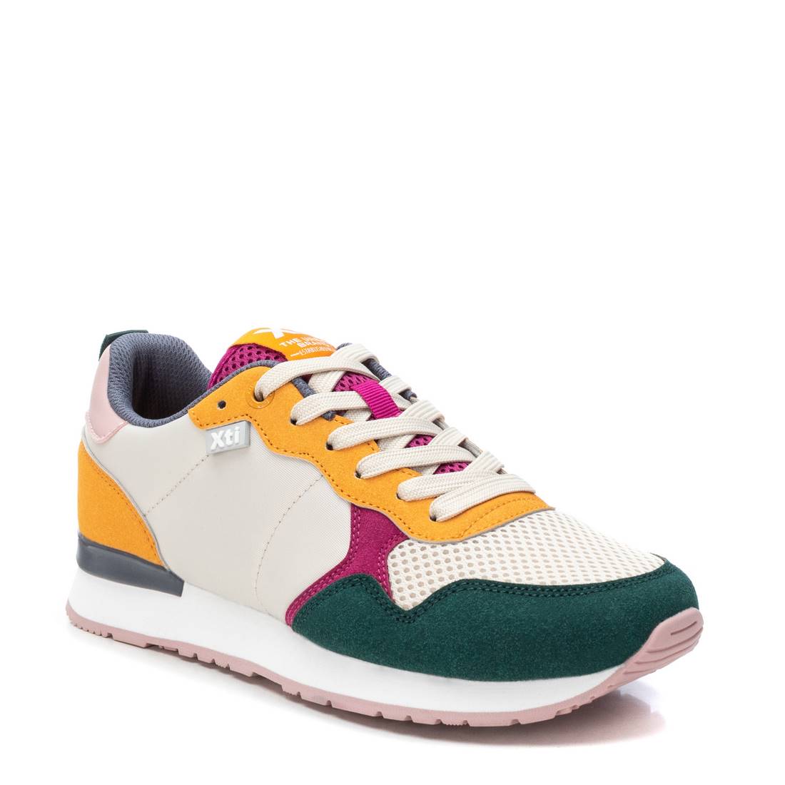 WOMEN'S SNEAKER XTI 14160604