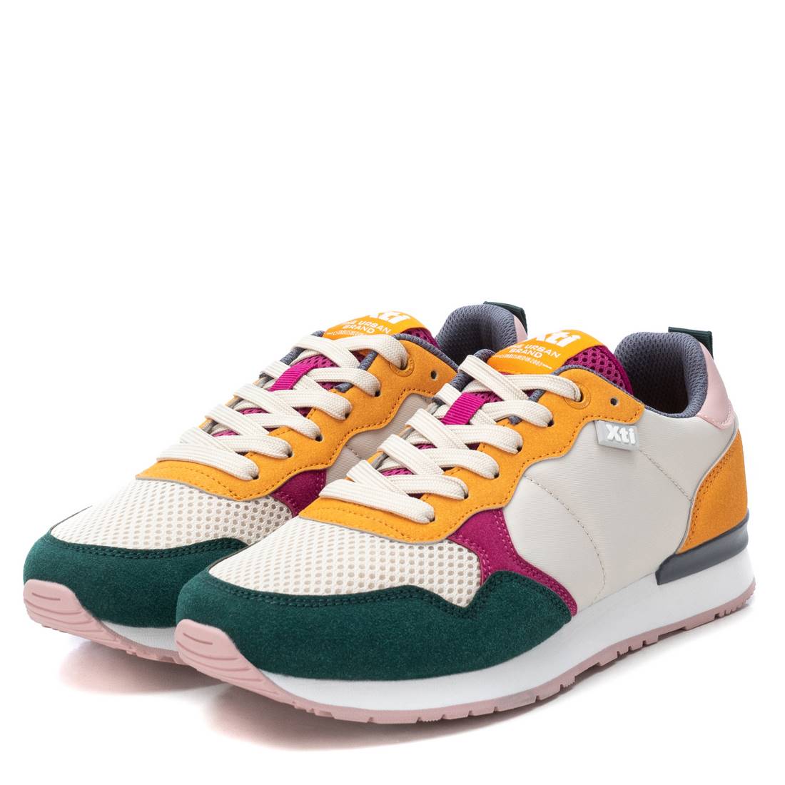 WOMEN'S SNEAKER XTI 14160604