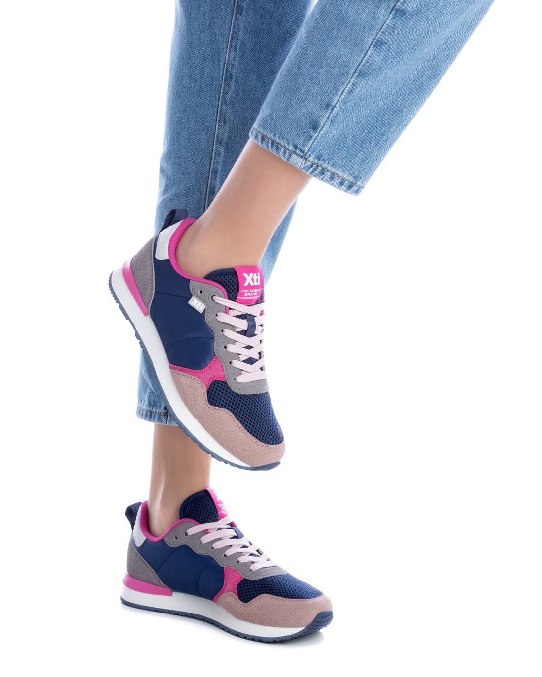 WOMEN'S SNEAKER XTI 14160605