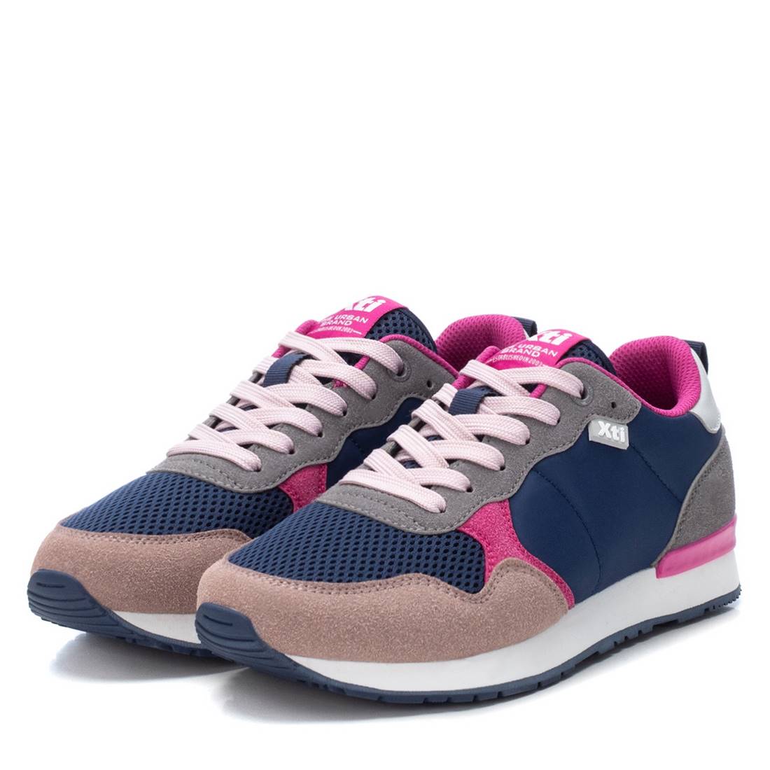 WOMEN'S SNEAKER XTI 14160605