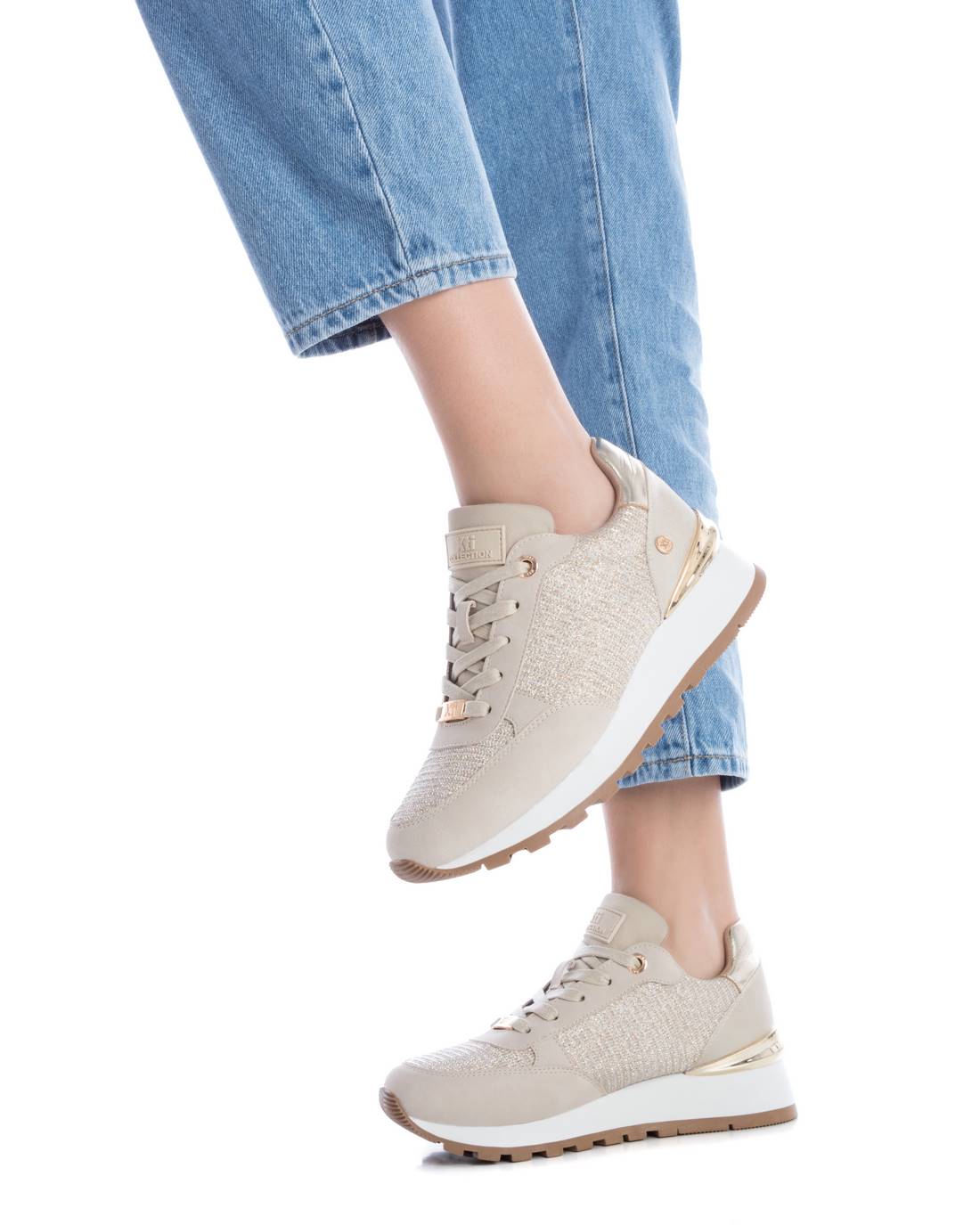 WOMEN'S SNEAKER XTI 14161201