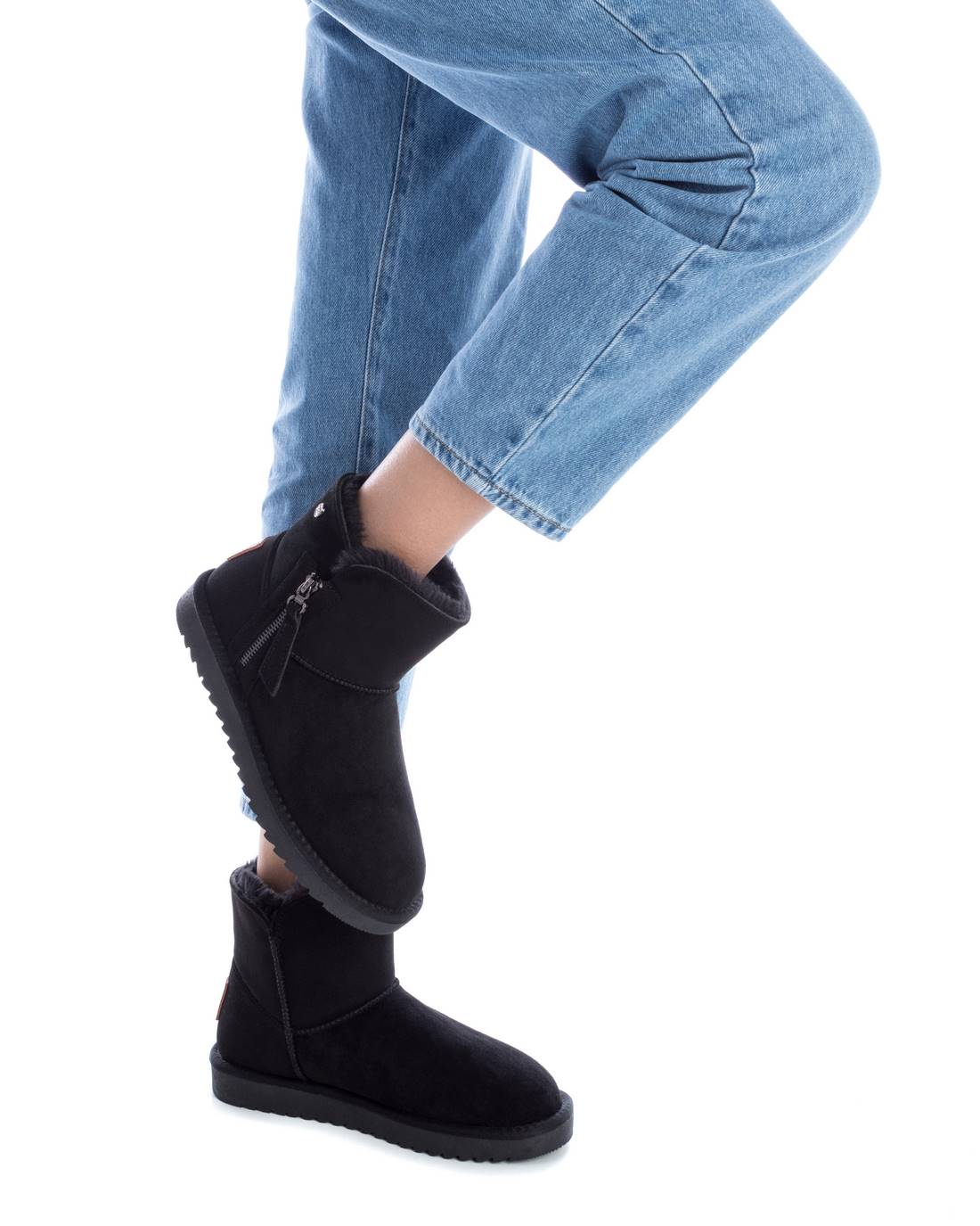 WOMEN'S ANKLE BOOT XTI 14162602