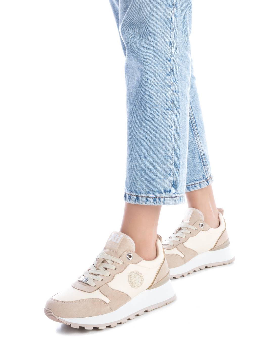 WOMEN'S SNEAKER XTI 14162902