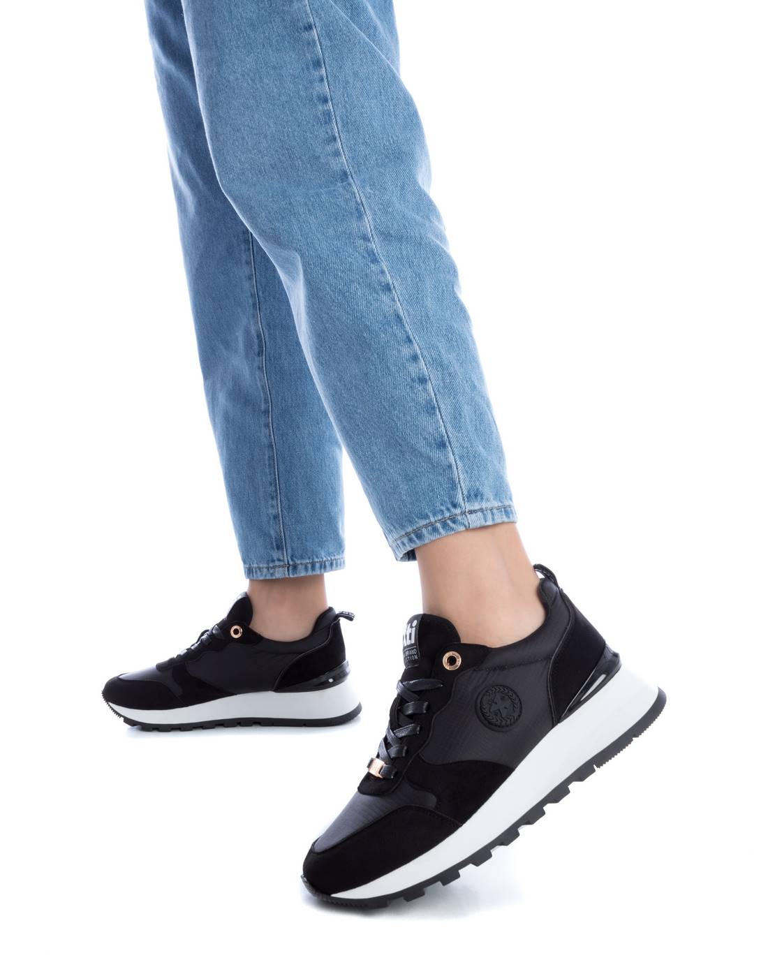 WOMEN'S SNEAKER XTI 14162903