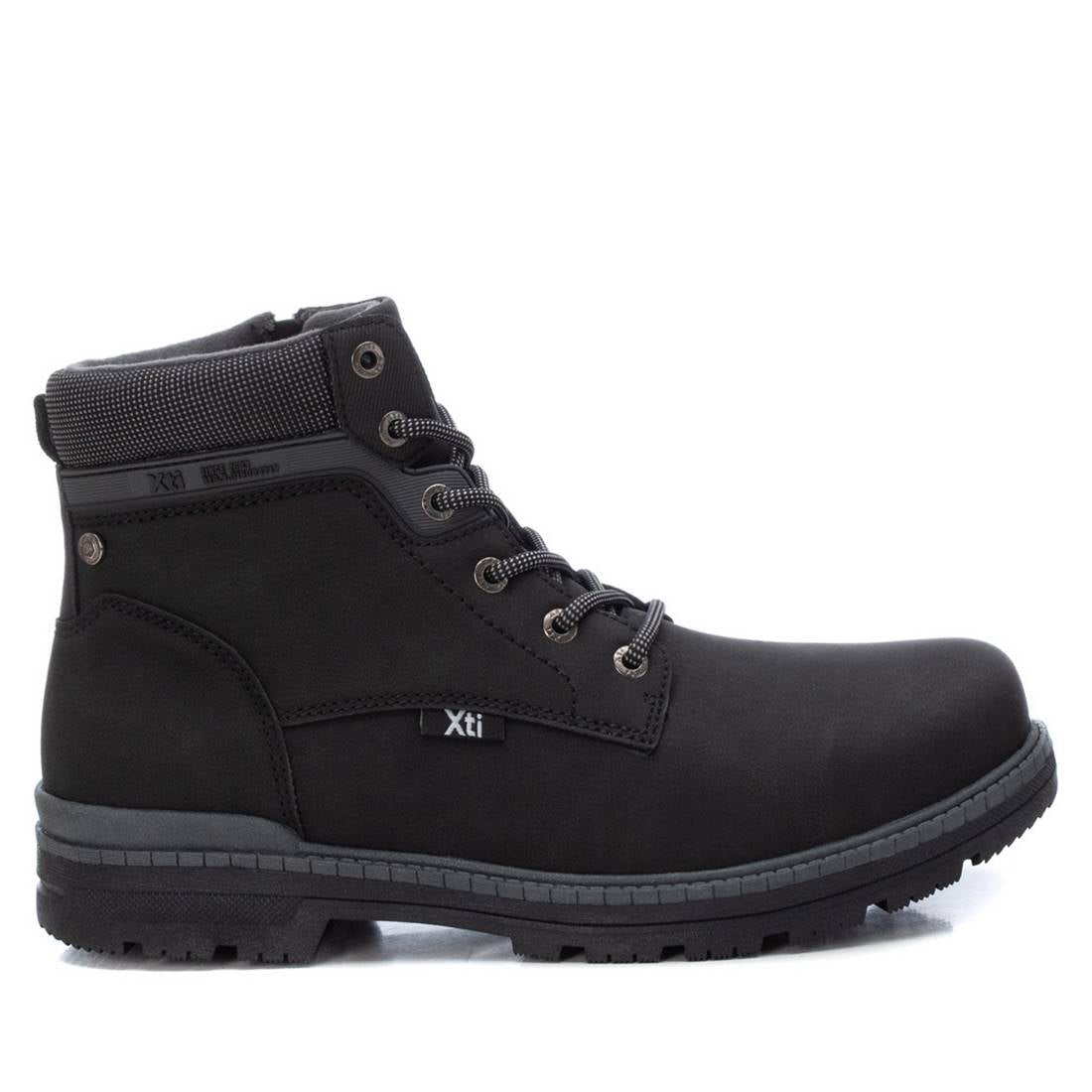 MEN'S ANKLE BOOT XTI 14164403