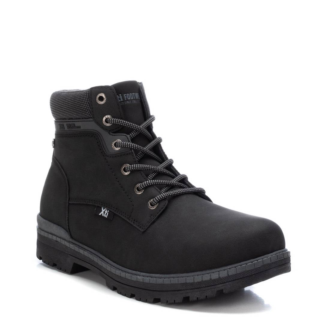 MEN'S ANKLE BOOT XTI 14164403