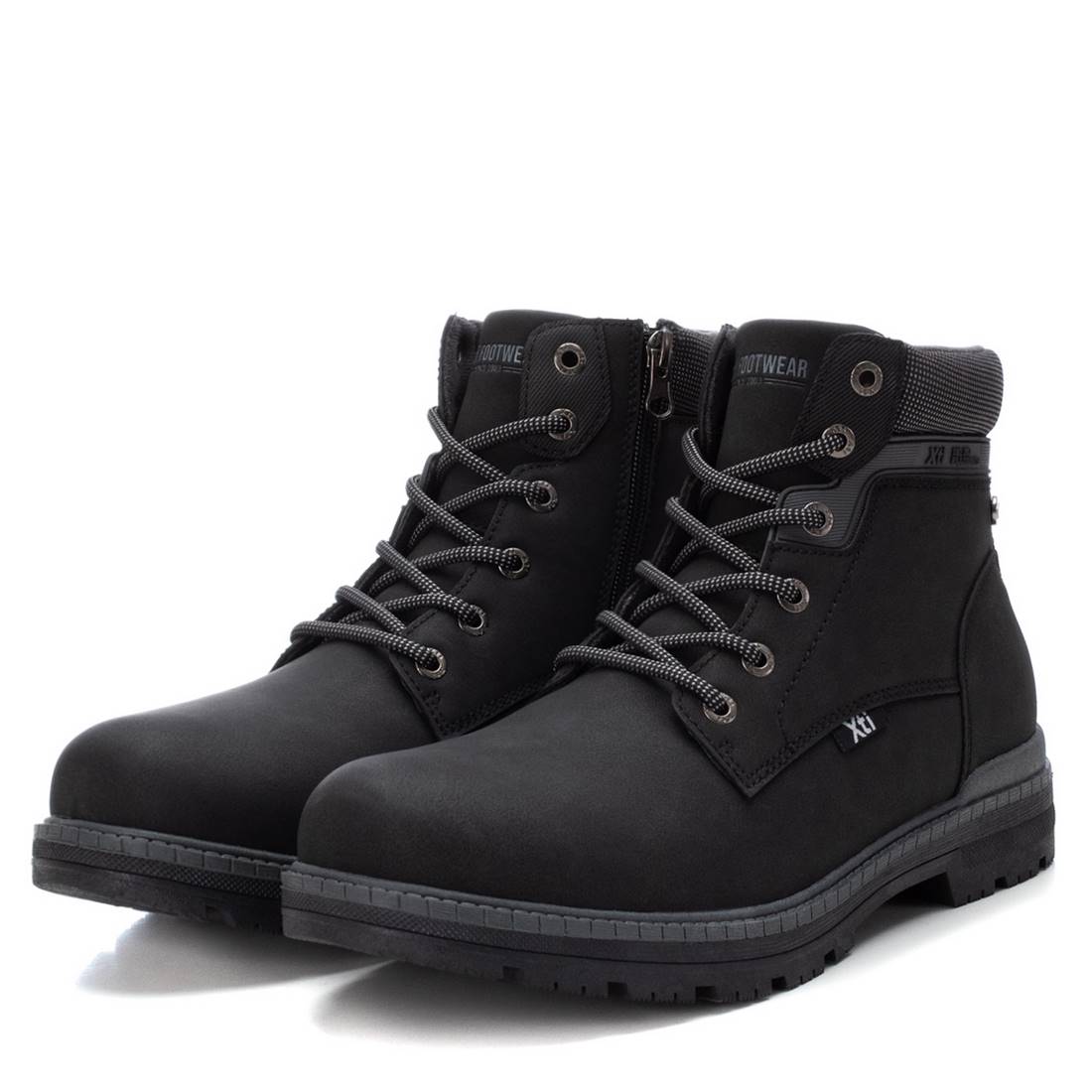 MEN'S ANKLE BOOT XTI 14164403