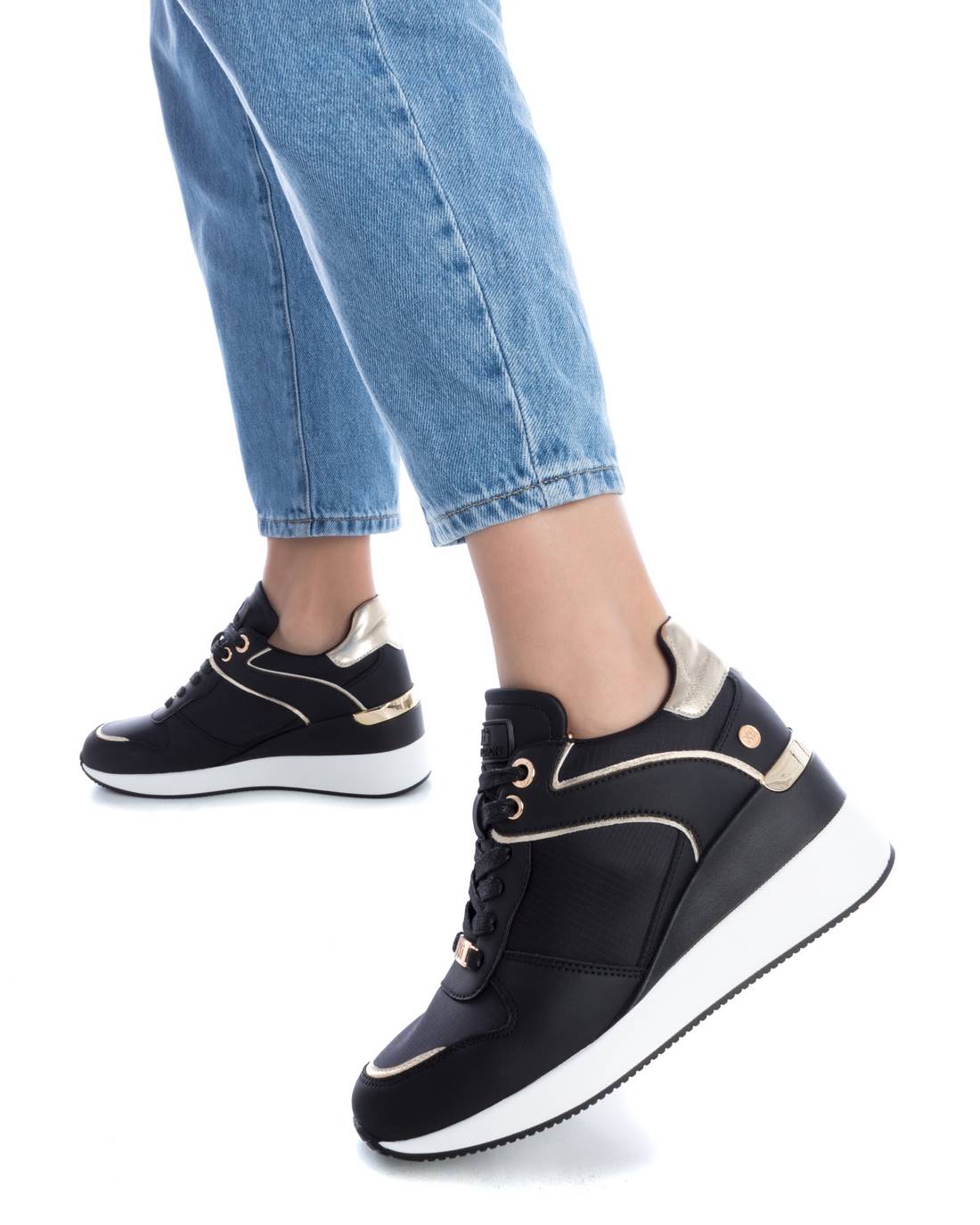 WOMEN'S SNEAKER XTI 14165101