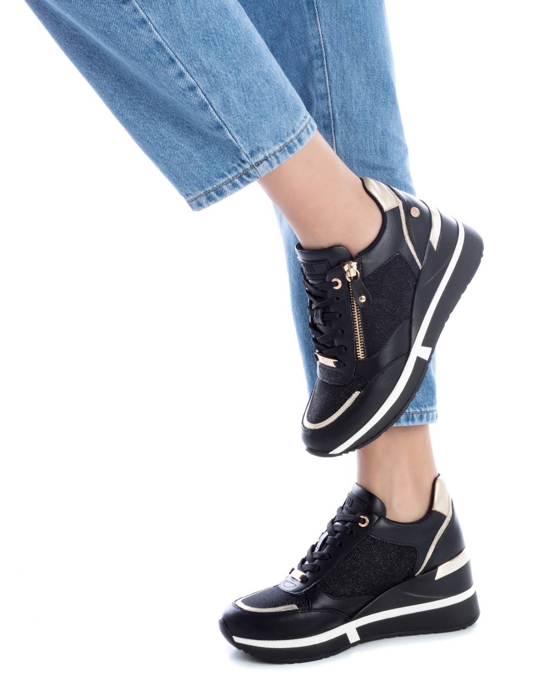 WOMEN'S SNEAKER XTI 14171003