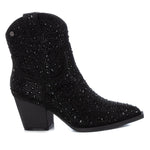 WOMEN'S ANKLE BOOT XTI 14172301