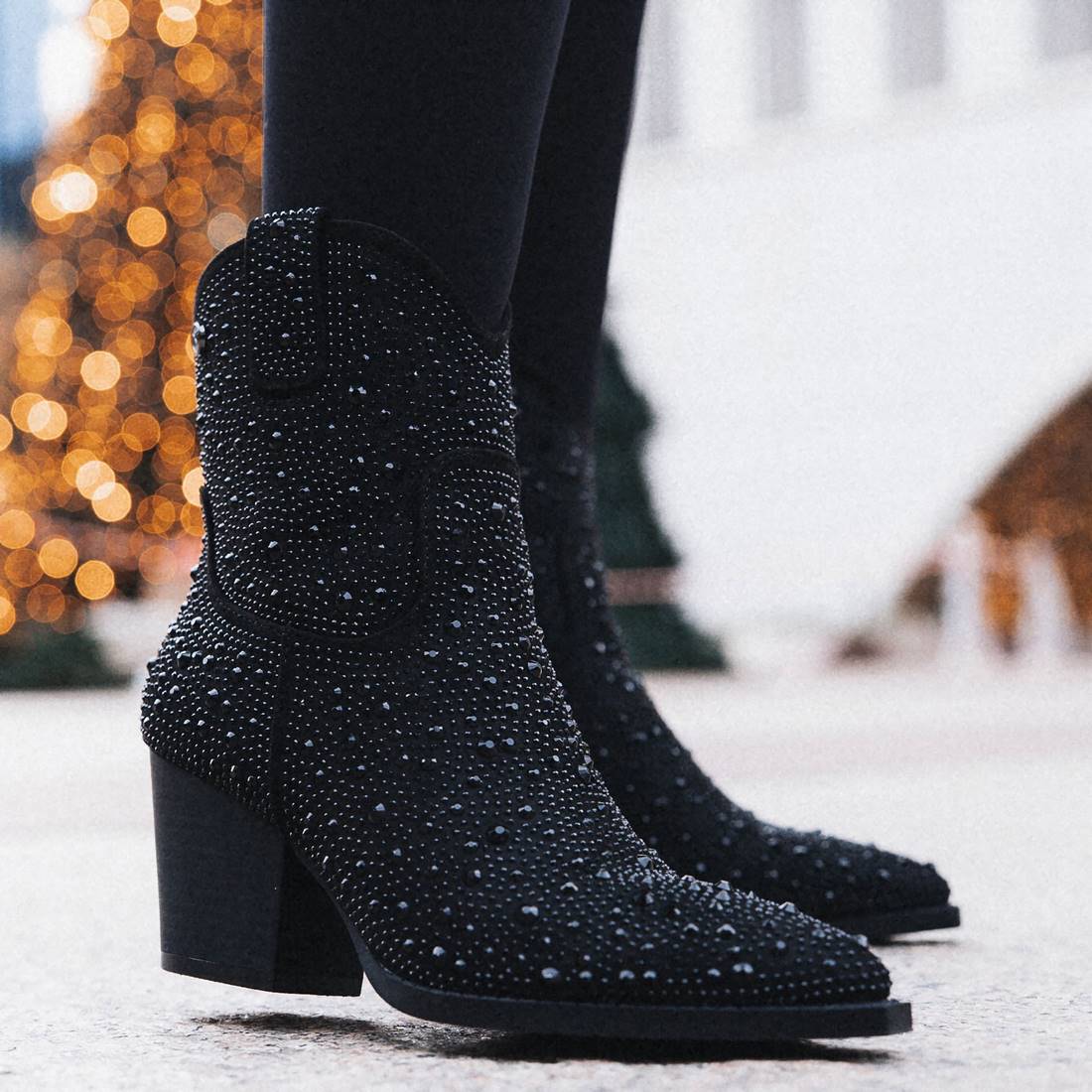 Xti Outlet Botines Piel Mujer Botin Mujer Xti Botines Mujer Dedos