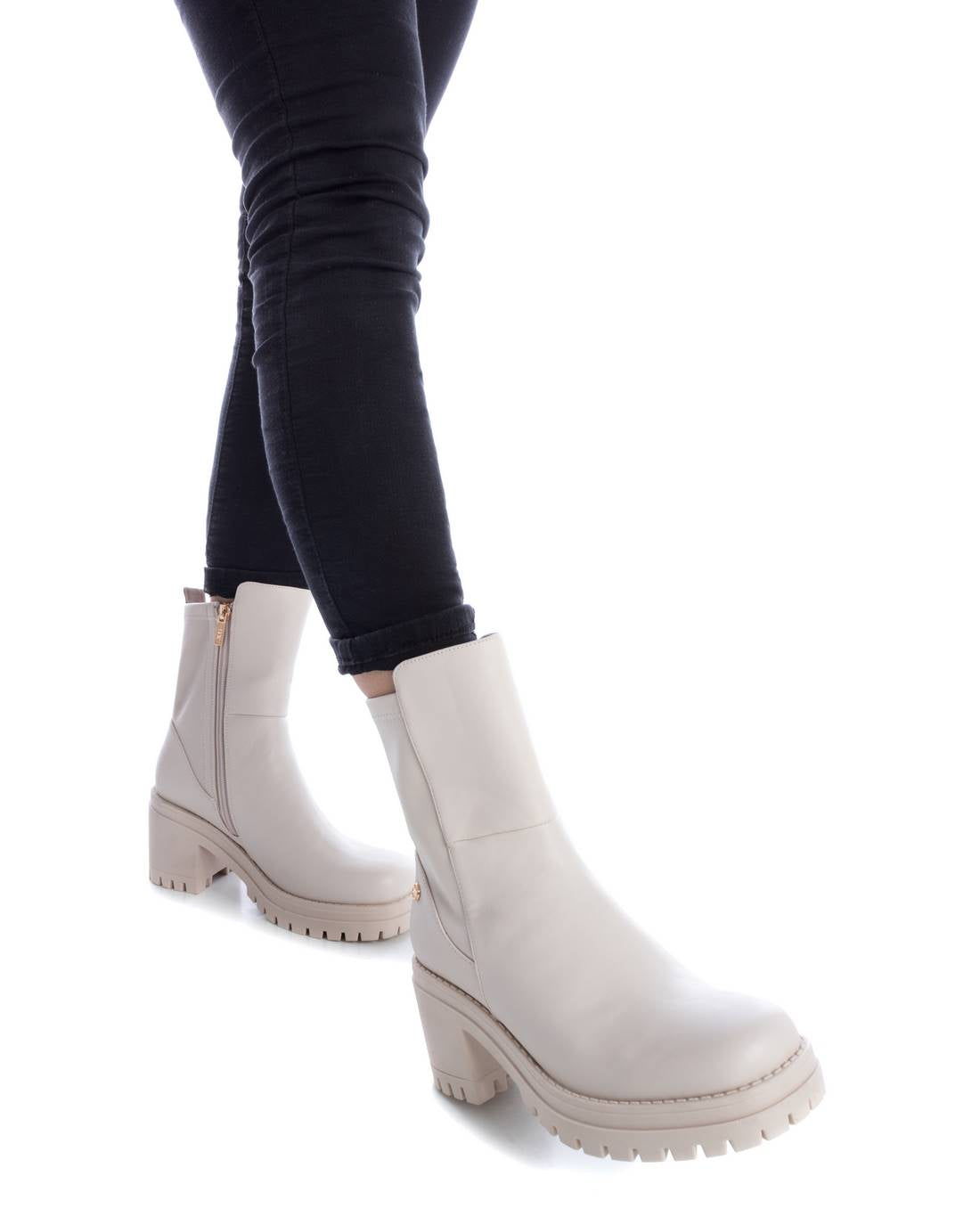 WOMEN'S ANKLE BOOT XTI 14173202