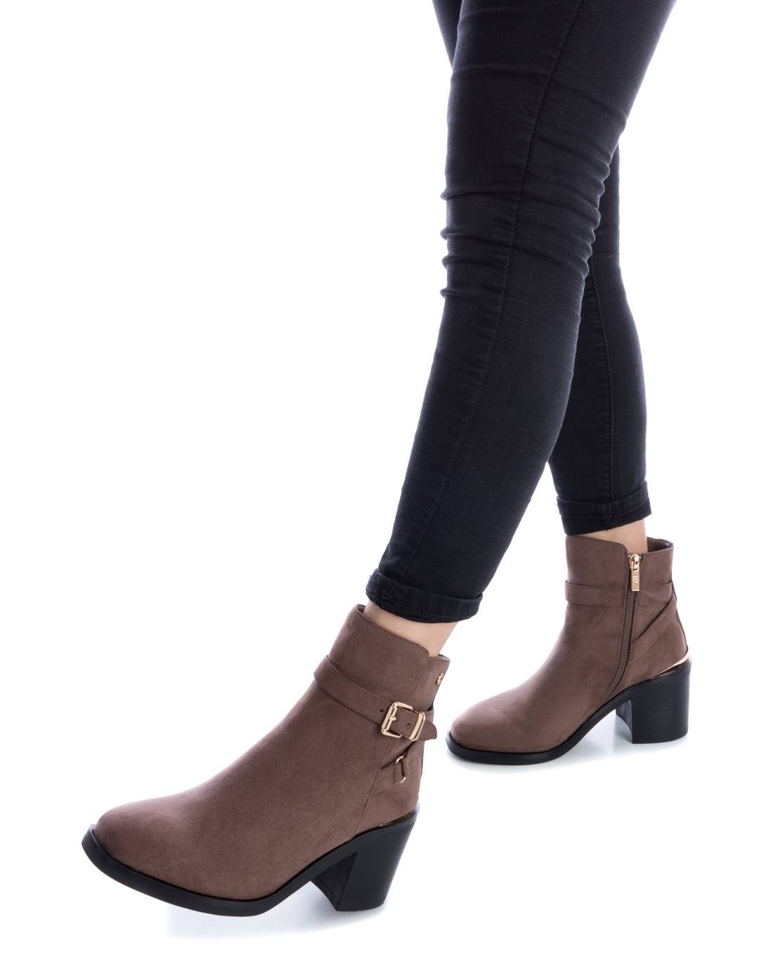 WOMEN'S ANKLE BOOT XTI 14173501