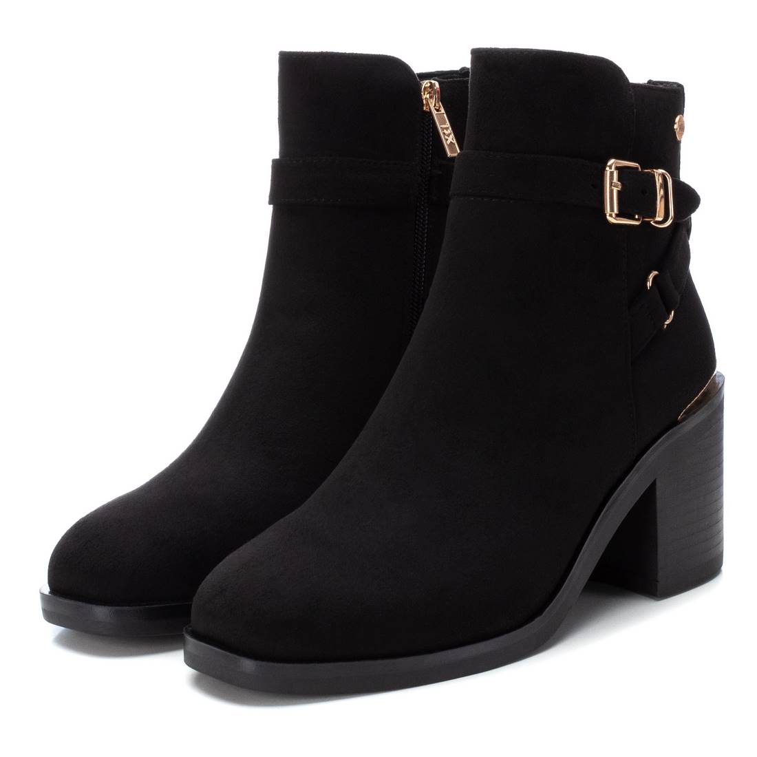 WOMEN'S ANKLE BOOT XTI 14173502