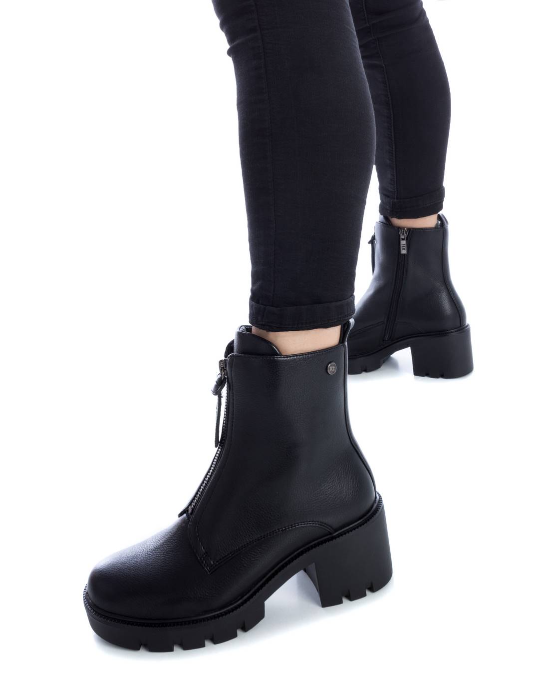 WOMEN'S ANKLE BOOT XTI 14178501