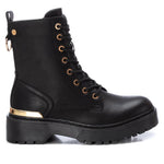 WOMEN'S ANKLE BOOT XTI 14180701