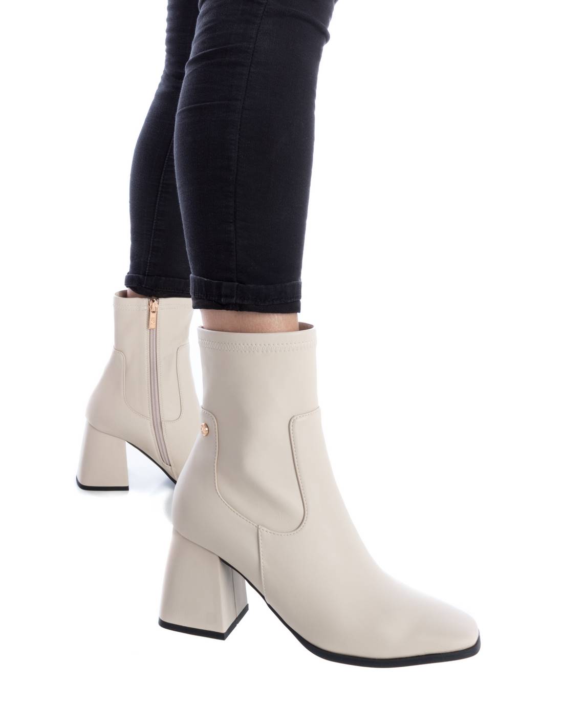 WOMEN'S ANKLE BOOT XTI 14182602