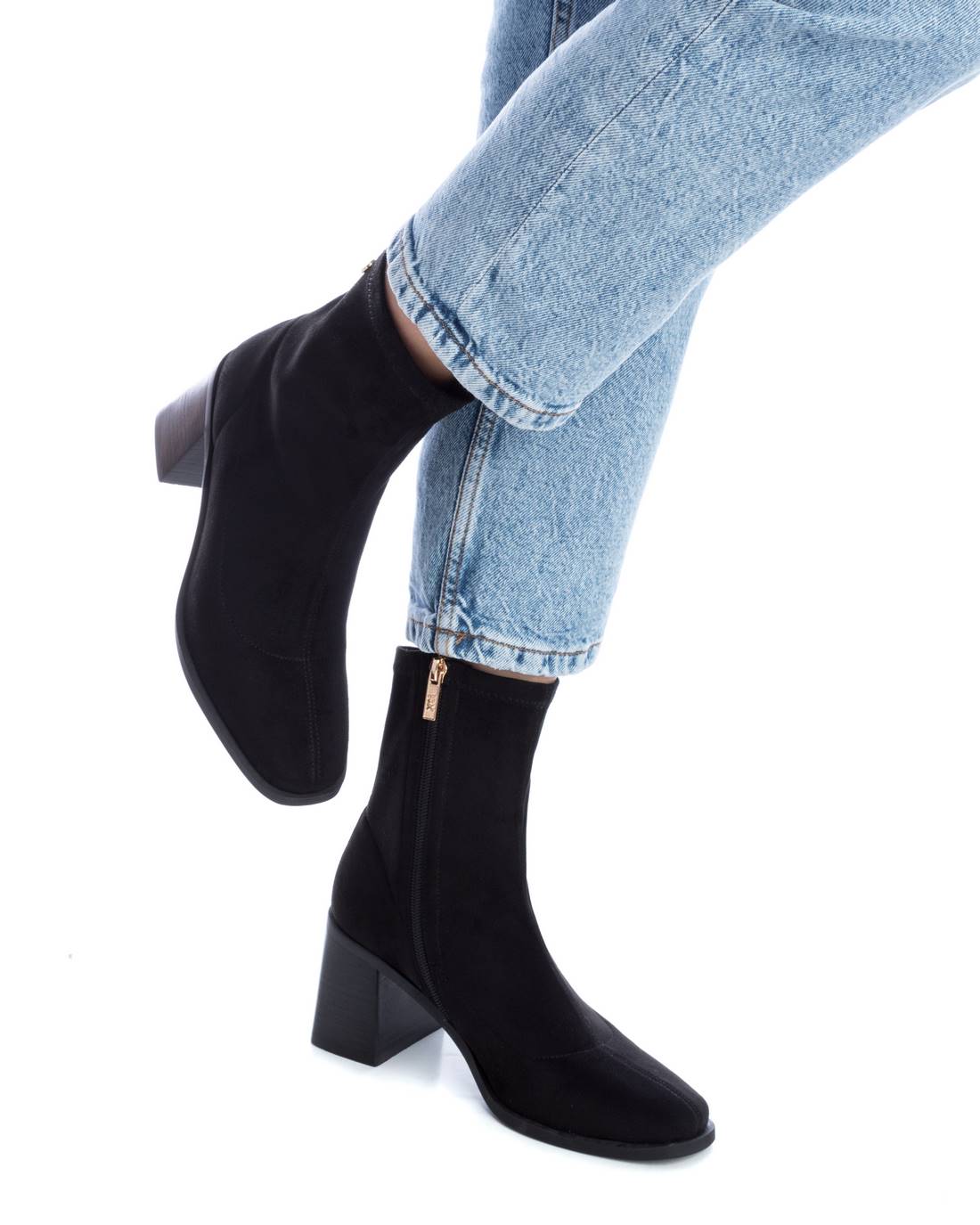 WOMEN'S ANKLE BOOT XTI 14182802