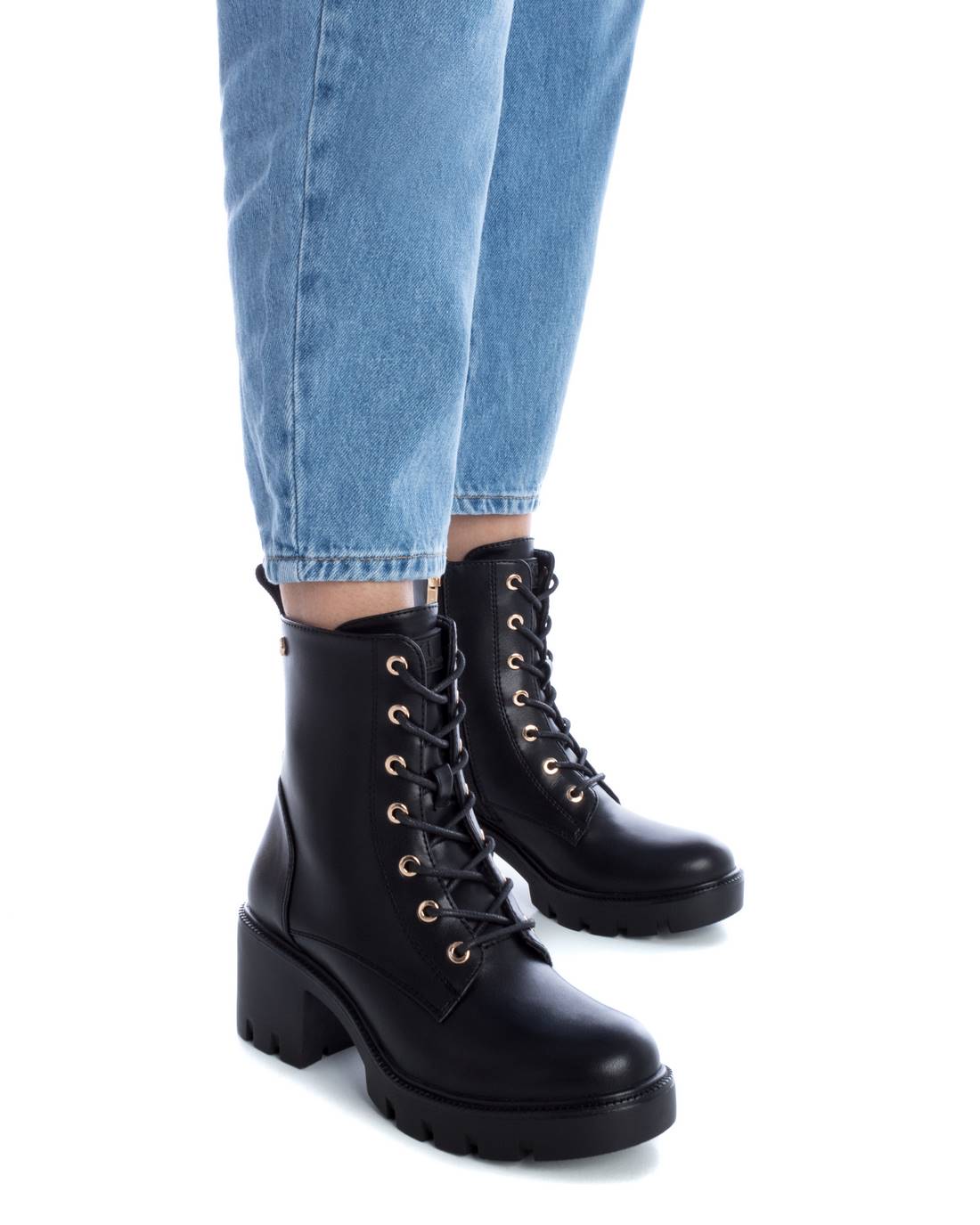 WOMEN'S ANKLE BOOT XTI 14184001