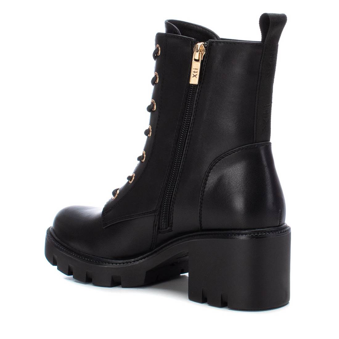 WOMEN'S ANKLE BOOT XTI 14184001